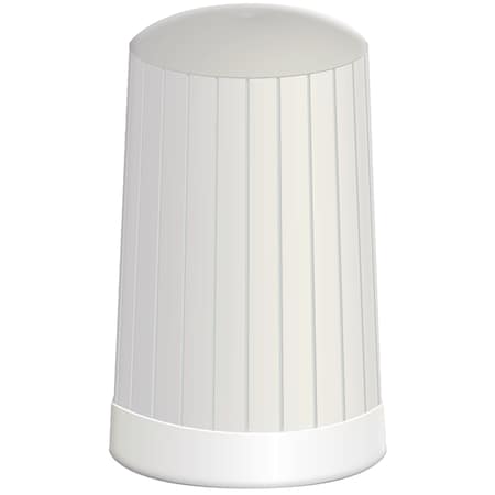 Seachoice Translucent White Spare Globe, 3" 8511